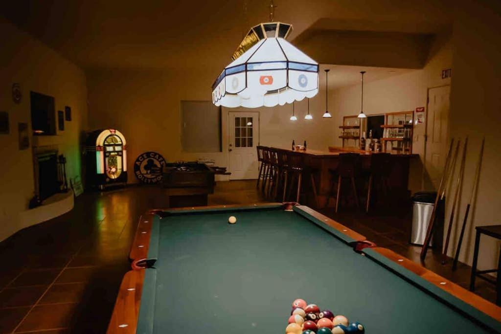 Hacienda Del Avion Villa Bisbee Buitenkant foto