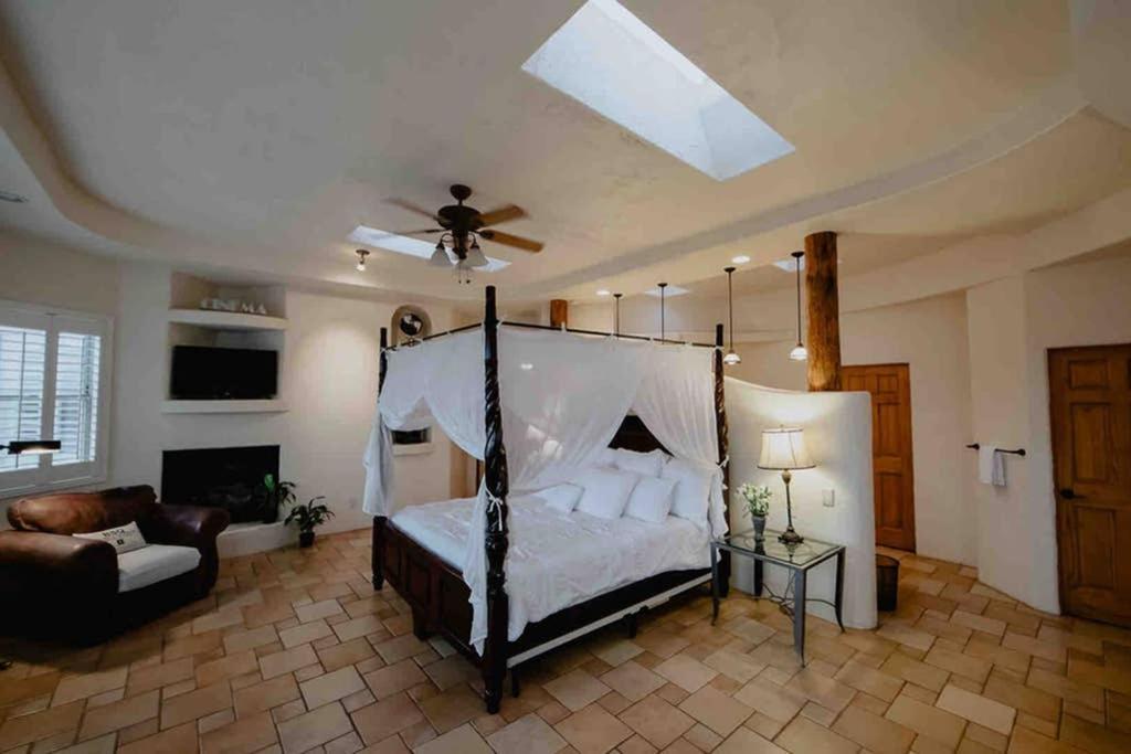 Hacienda Del Avion Villa Bisbee Buitenkant foto